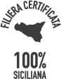 100% siciliana